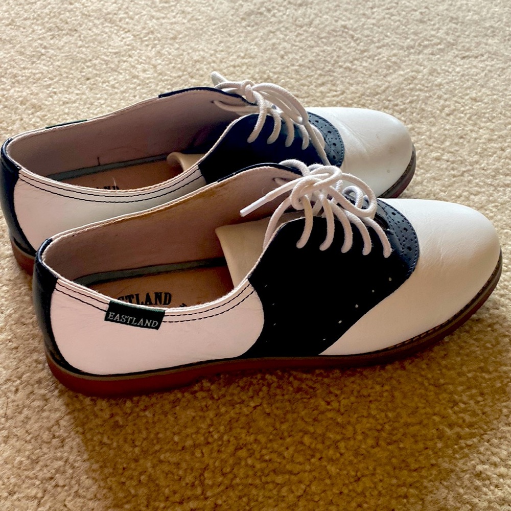 Eastland Sadie Oxford shoes